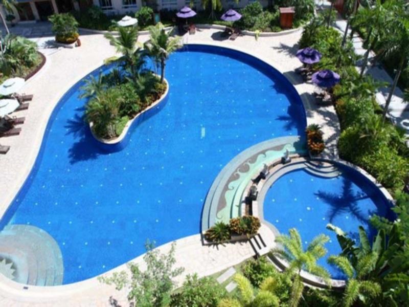 Yelan Bay Resort سانيا المظهر الخارجي الصورة