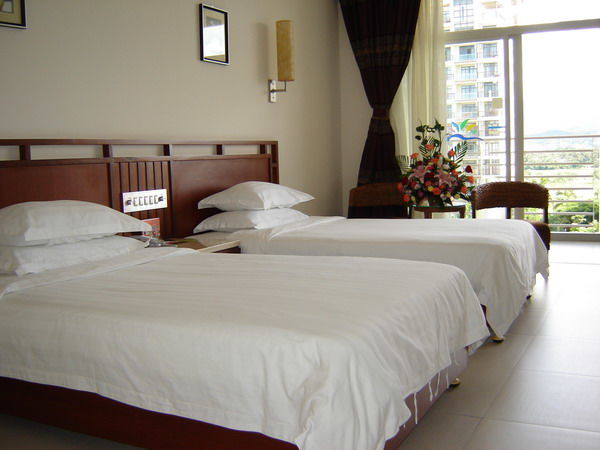Yelan Bay Resort سانيا المظهر الخارجي الصورة
