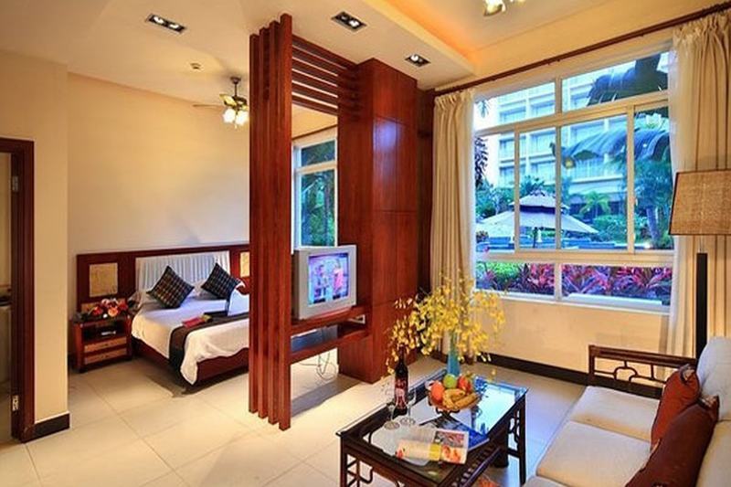 Yelan Bay Resort سانيا المظهر الخارجي الصورة