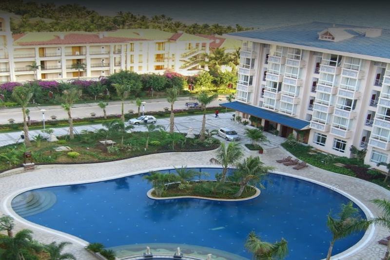 Yelan Bay Resort سانيا المظهر الخارجي الصورة