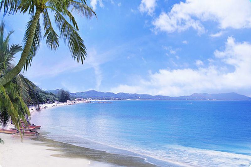 Yelan Bay Resort سانيا المظهر الخارجي الصورة