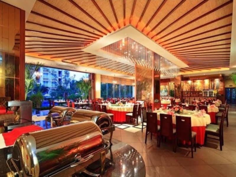 Yelan Bay Resort سانيا المظهر الخارجي الصورة